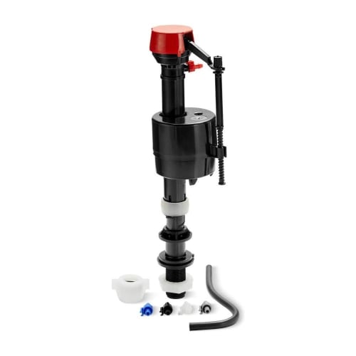 KOHLER Flush Valve Kit for Class Five in Black
